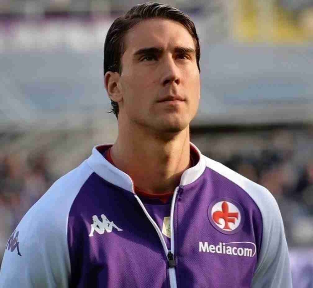 Vlahovic