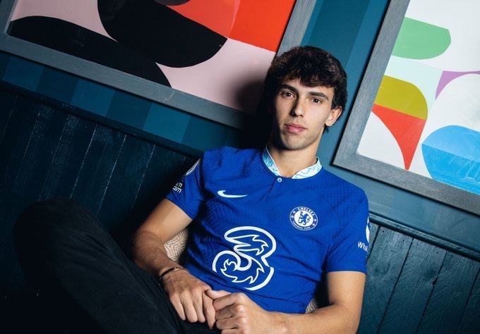 Chelsea Joao Felix