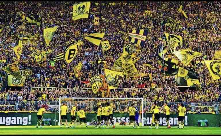 Borussia Dortmund