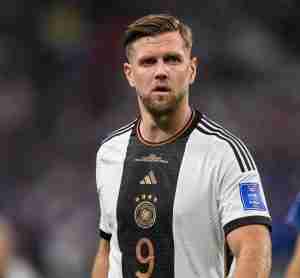 Fullkrug Milan cambio modulo