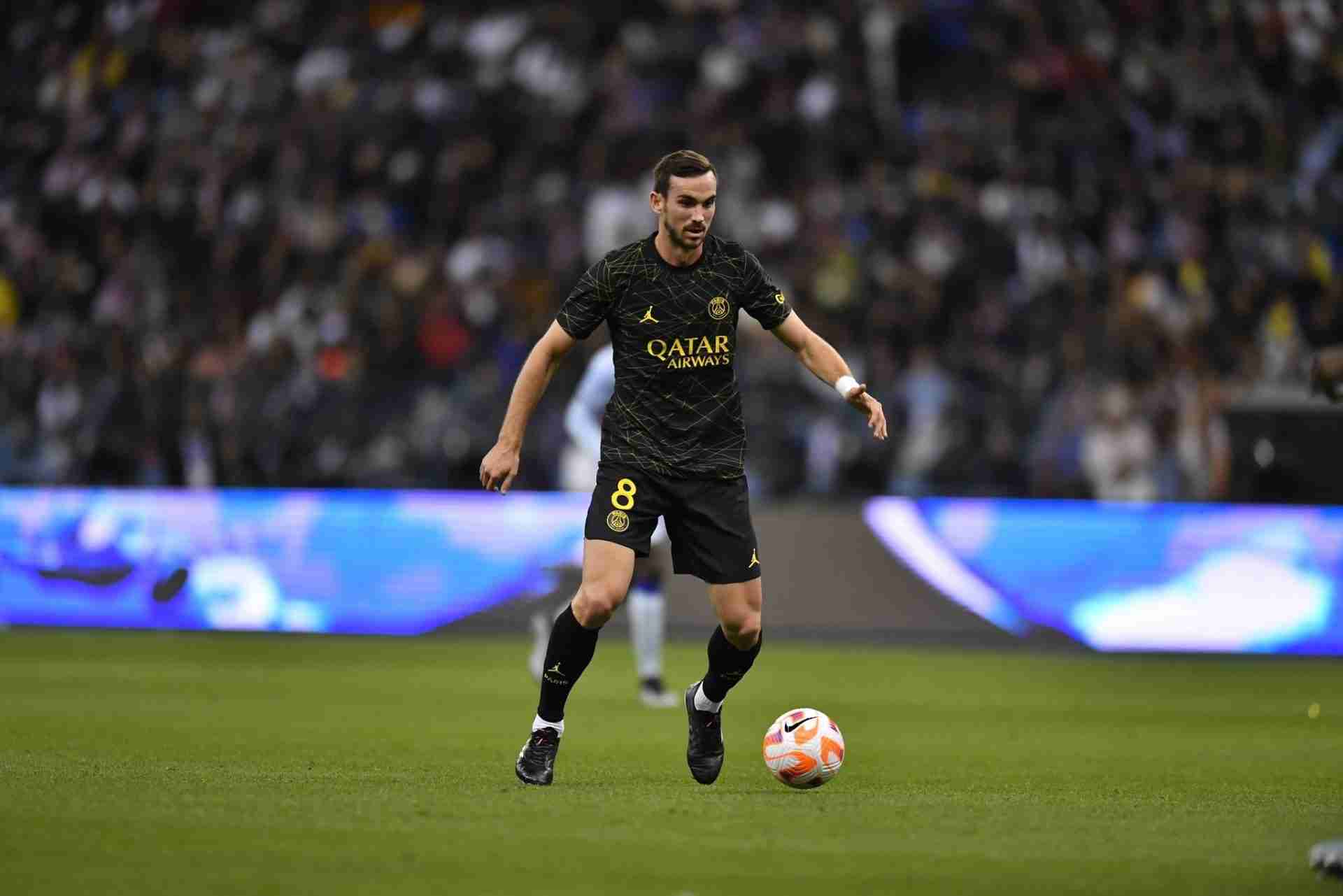 Fabian Ruiz