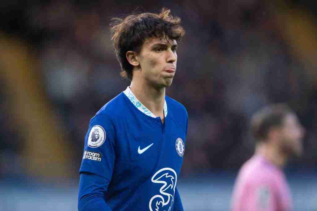Joao Felix