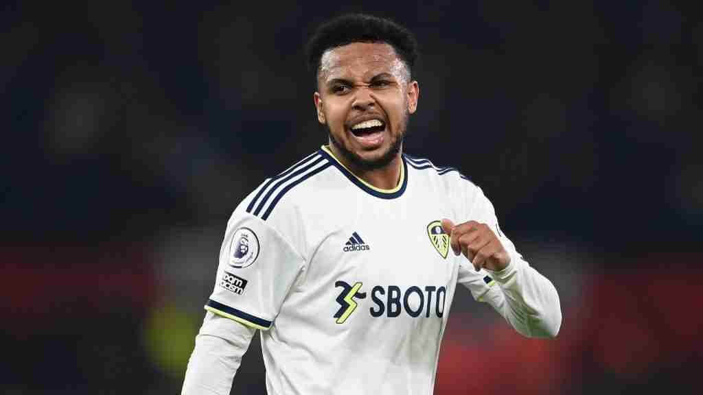 Juventus McKennie