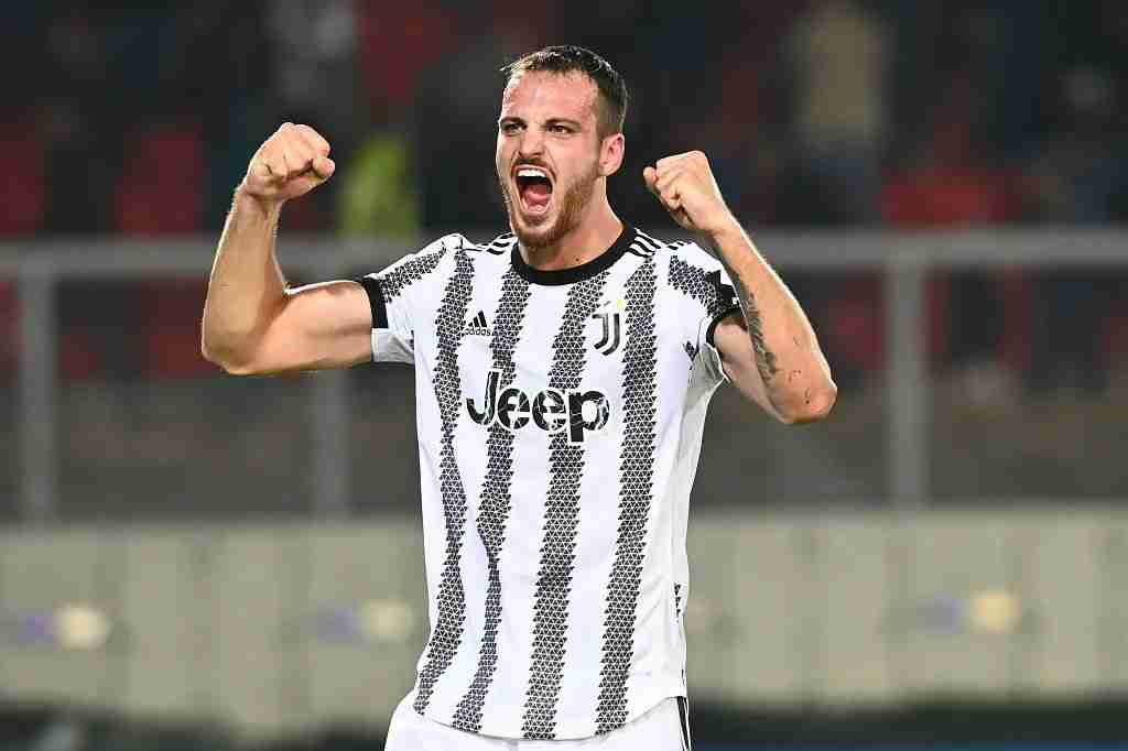 Juventus Gatti