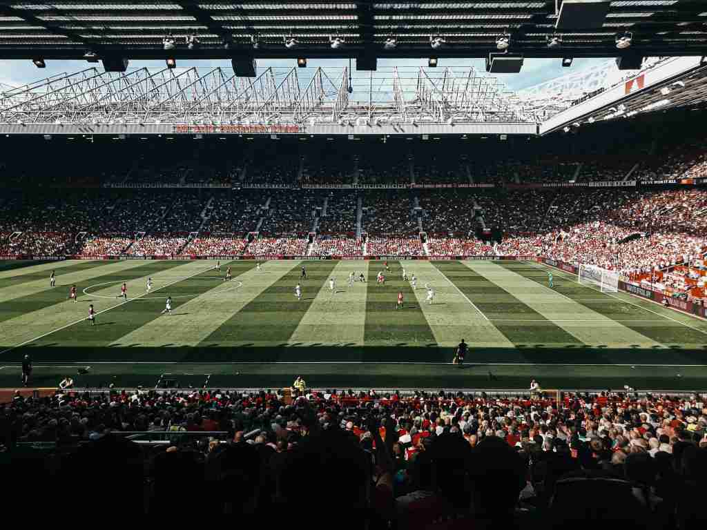 Manchester United Europa League