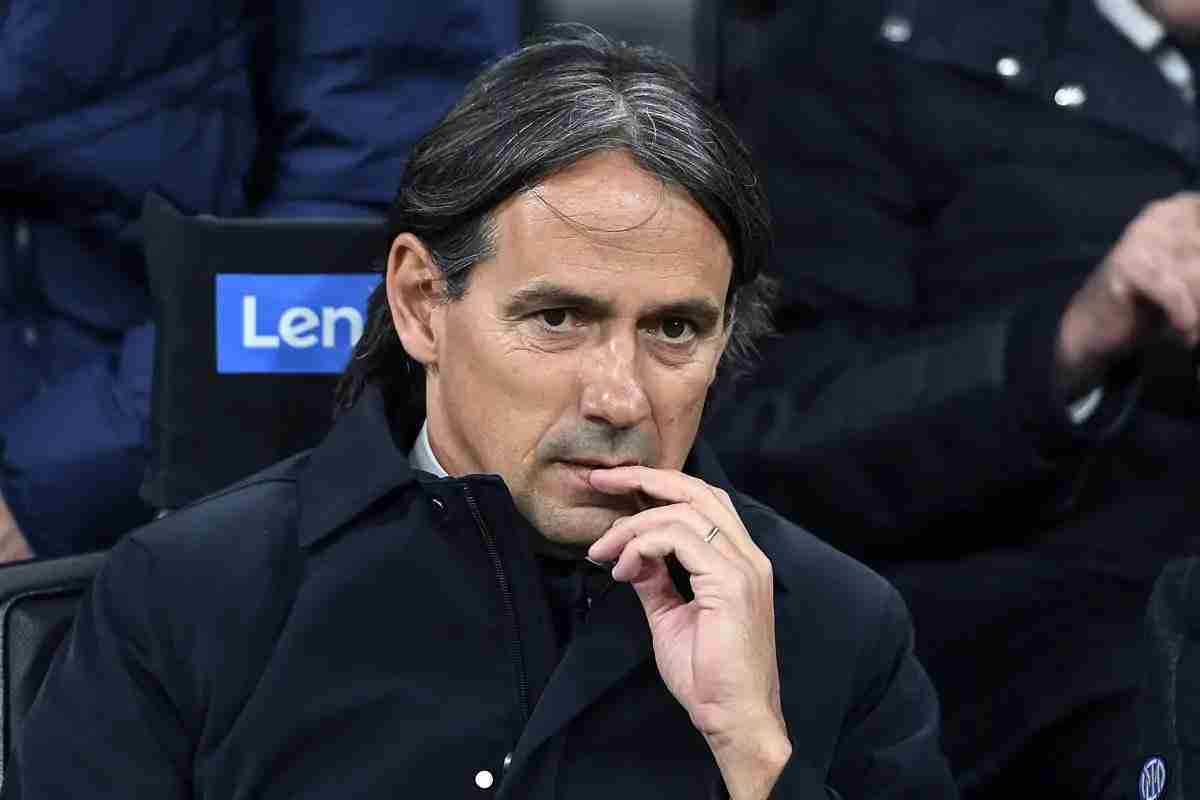 Inter Inzaghi