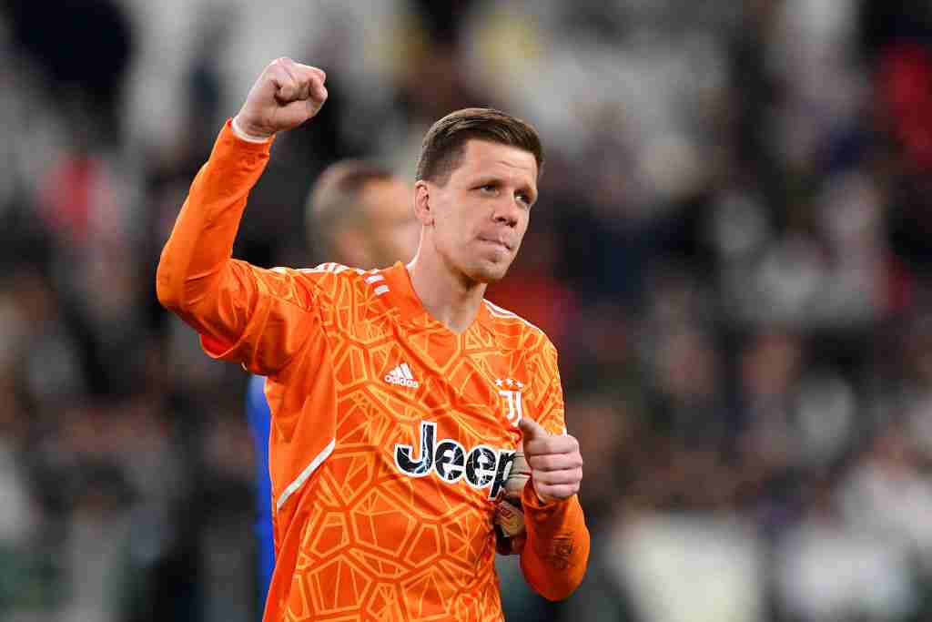 Wojciech Szczesny