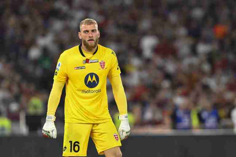 Juventus Di Gregorio