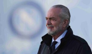 De Laurentiis Napoli