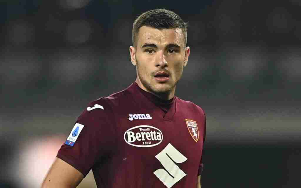 Alessandro Buongiorno