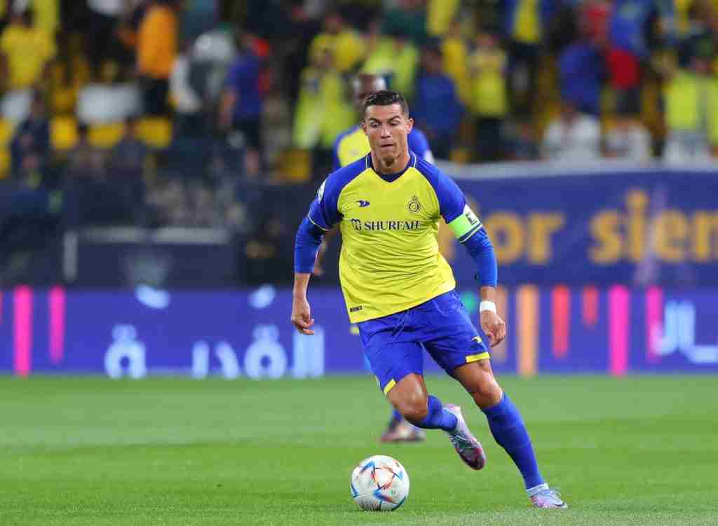 Ronaldo