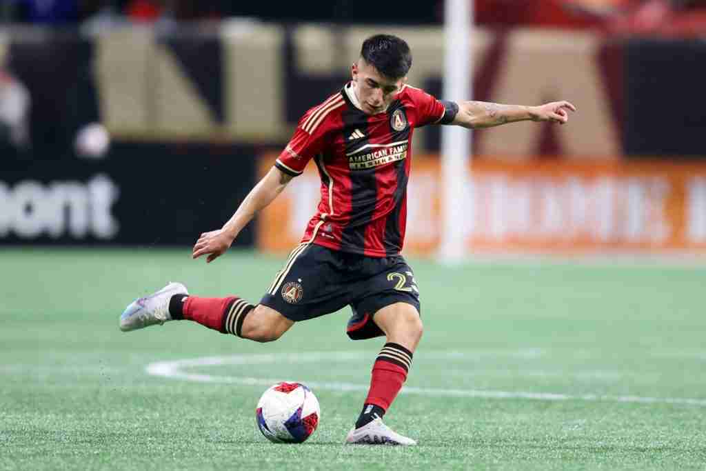 Thiago Almada