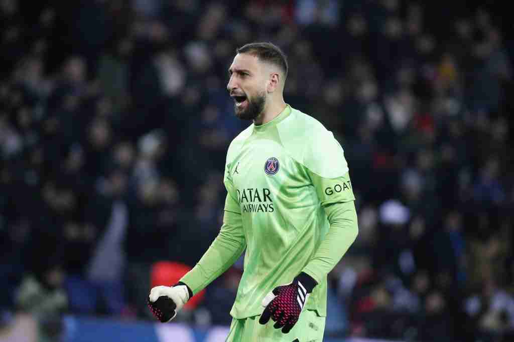 Gianluigi Donnarumma