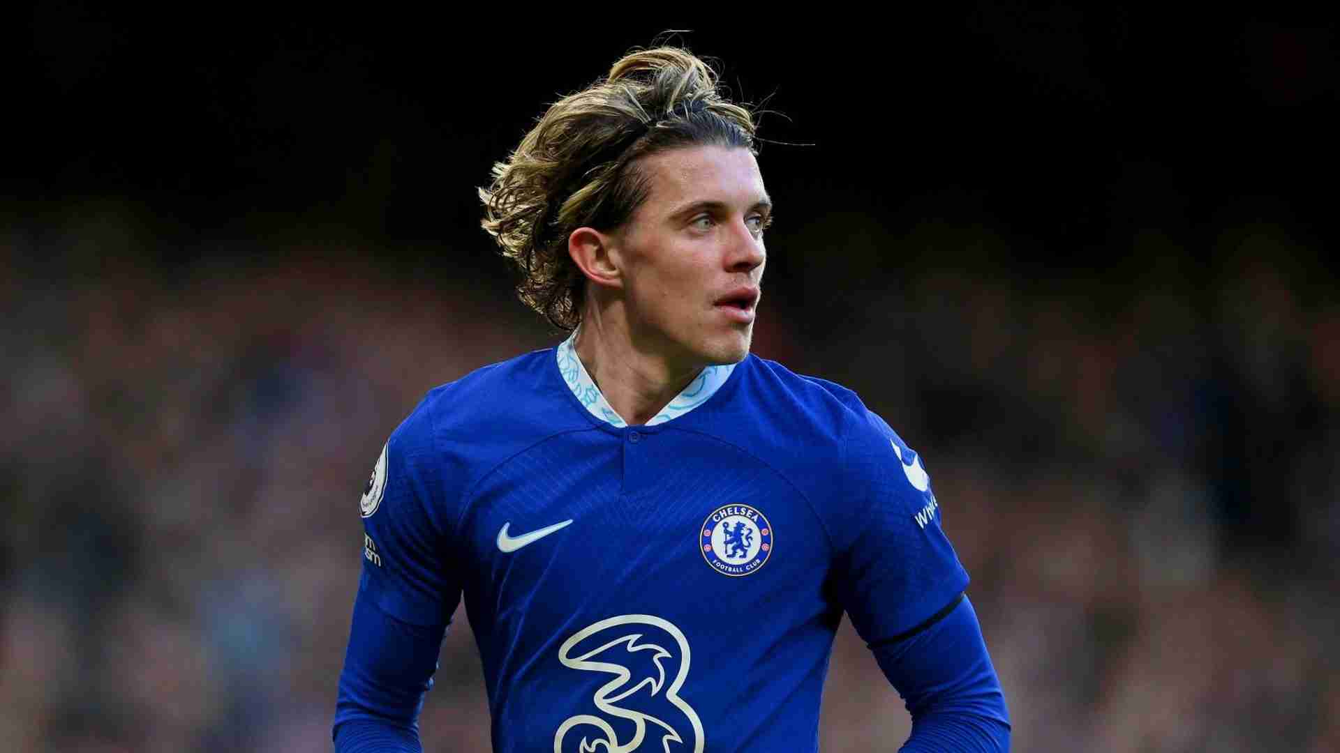 Gallagher Chelsea