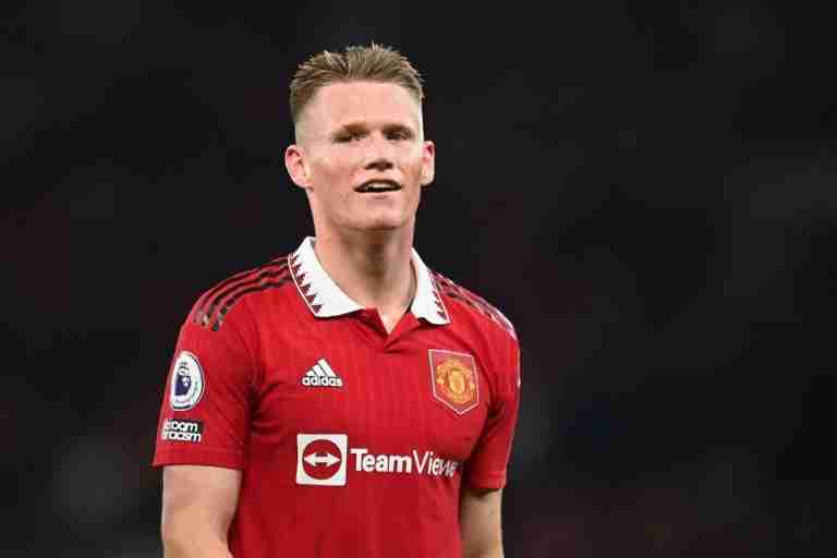 McTominay
