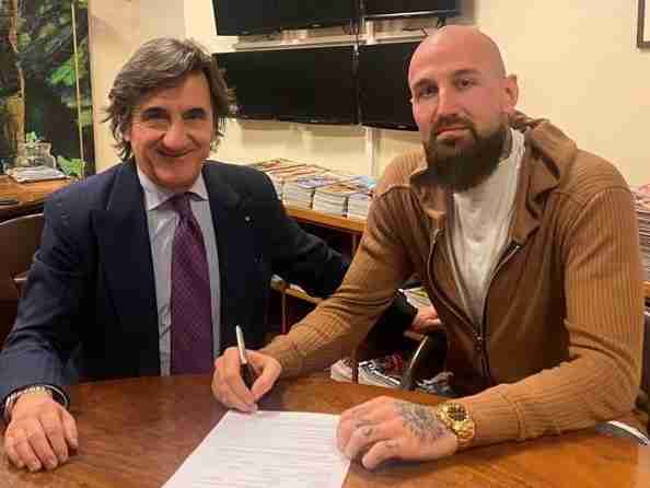 Cairo e Milinkovic Savic