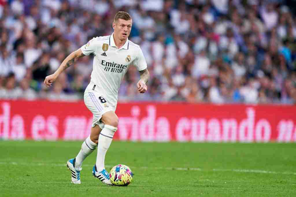 Kroos