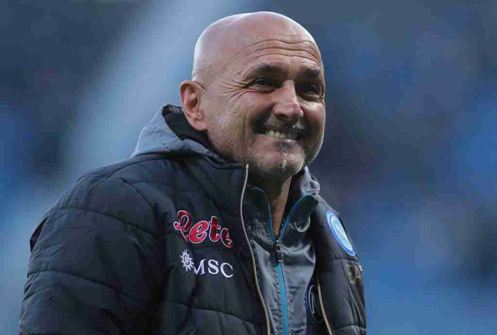 Luciano Spalletti