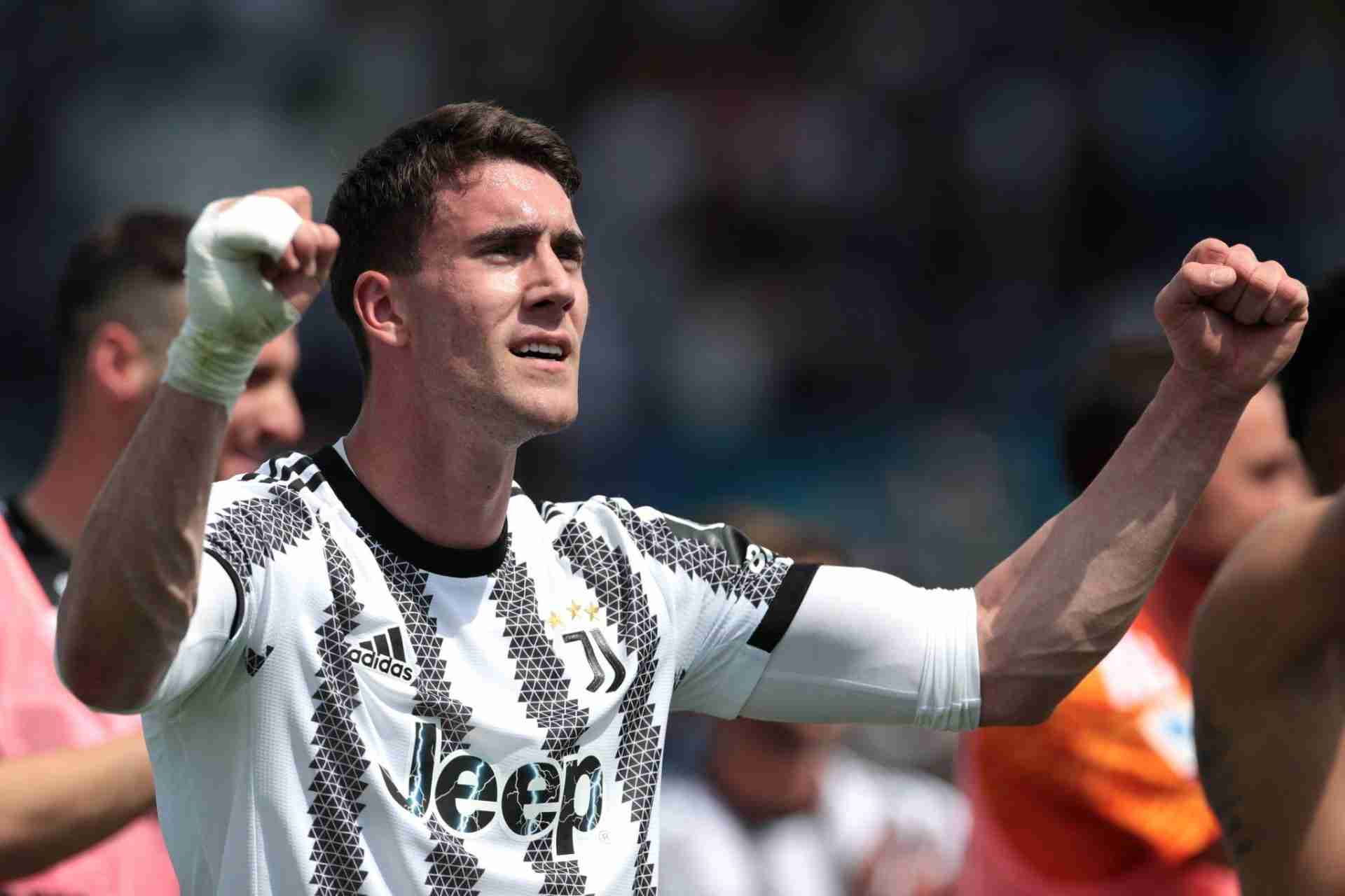Vlahovic