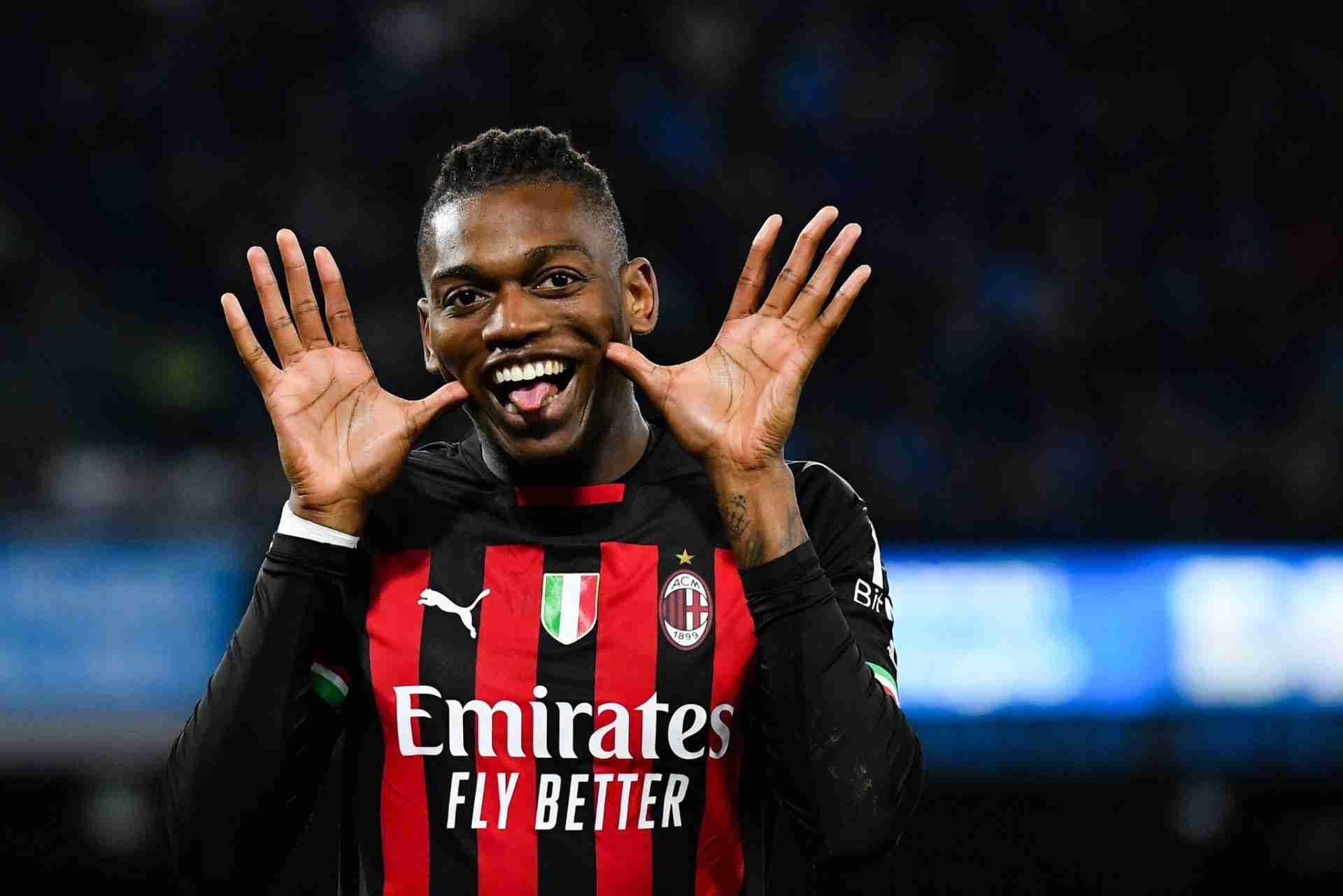 Leao Milan