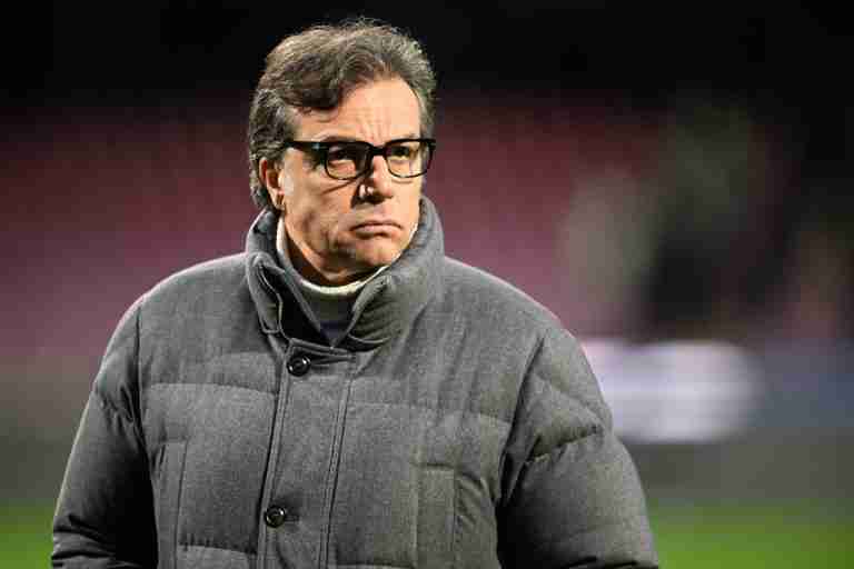 caso Osimhen intercettazioni