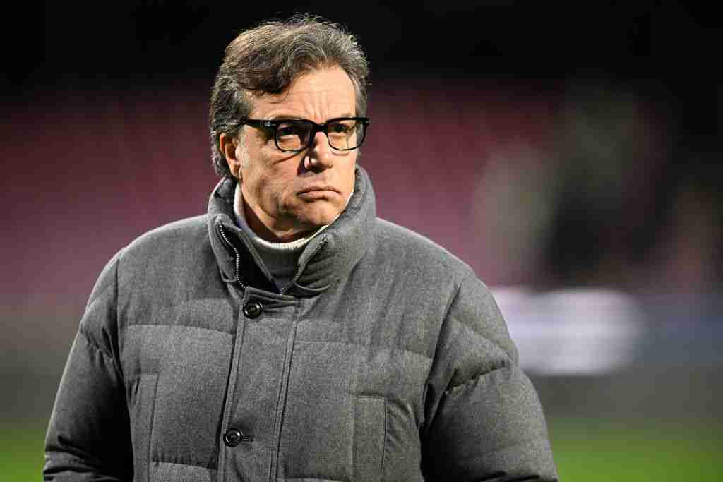 caso Osimhen intercettazioni