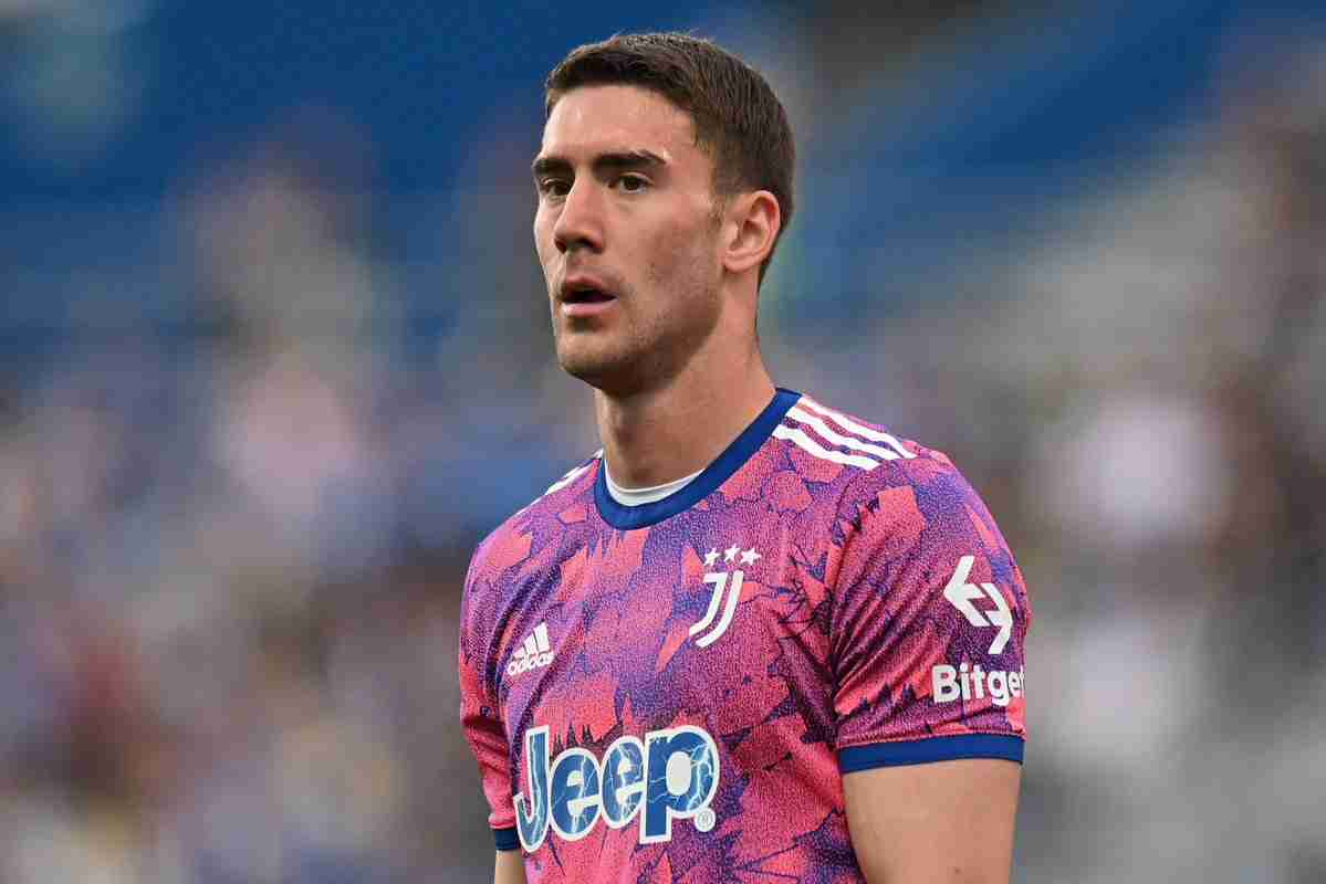 Vlahovic mercato