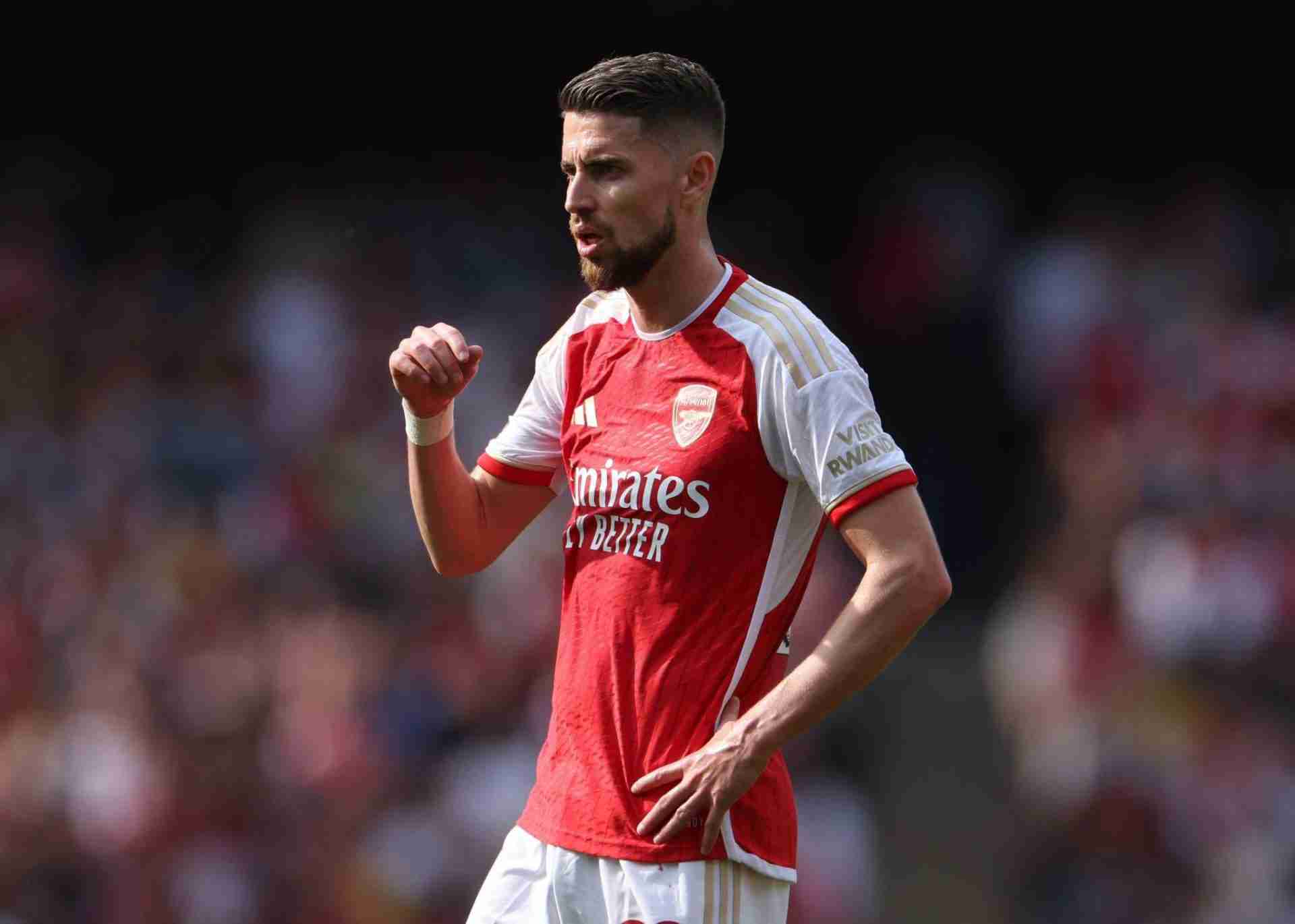 Jorginho Arsenal