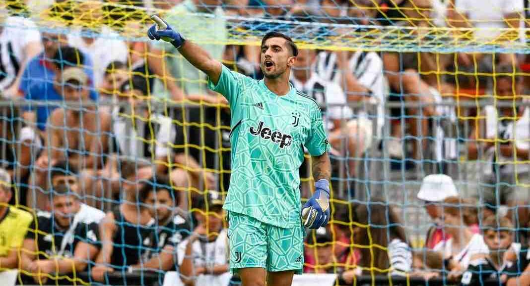 Juventus Perin