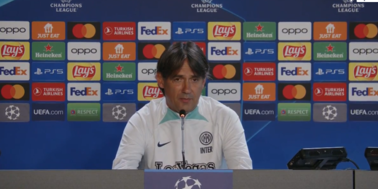 Inter Inzaghi