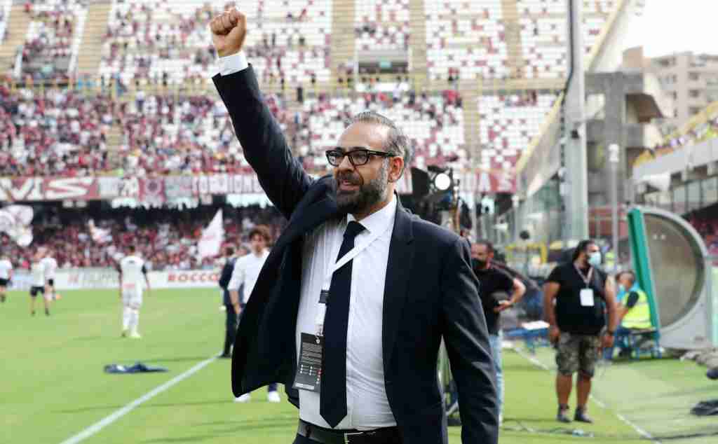 Blazquez Genoa