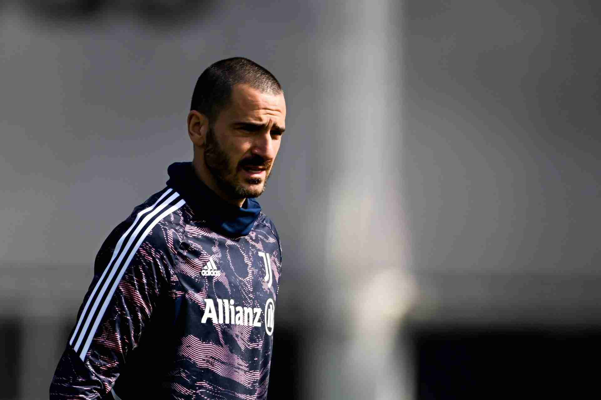 Bonucci