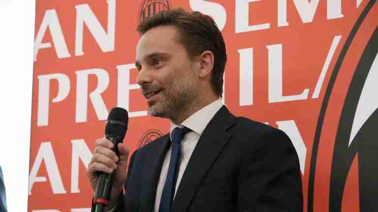 Milan Furlani Cardinale Elliott