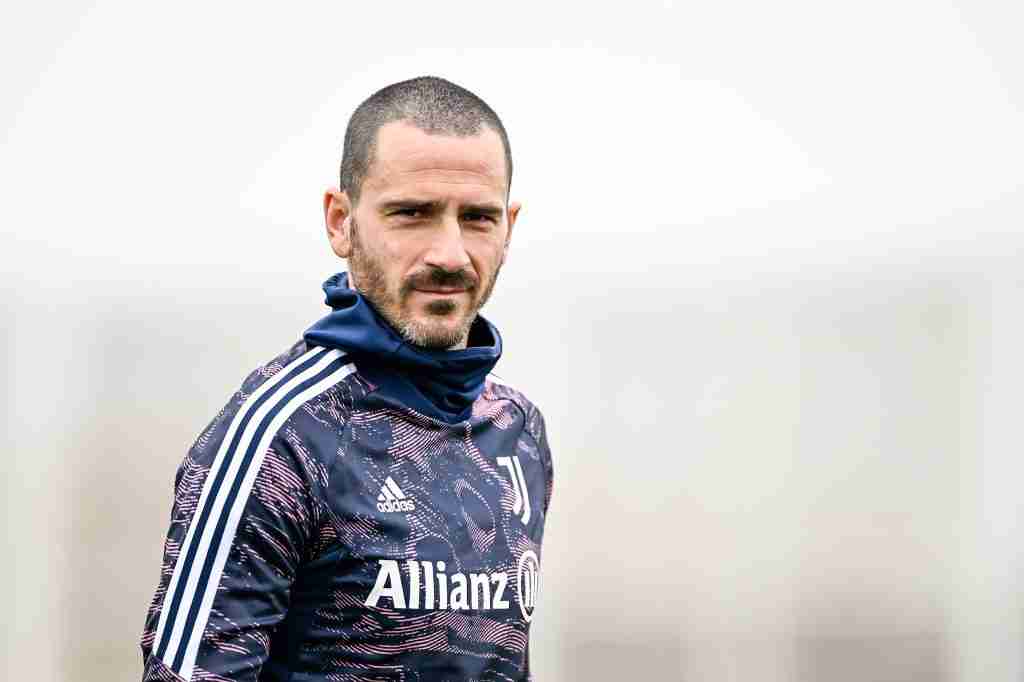 Bonucci