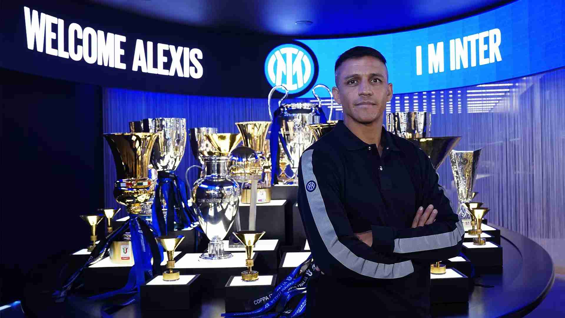 Inter Sanchez