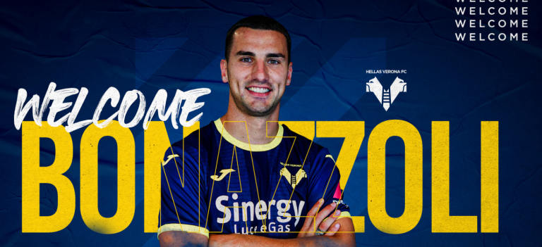 Mercato Verona Bonazzoli benvenuto