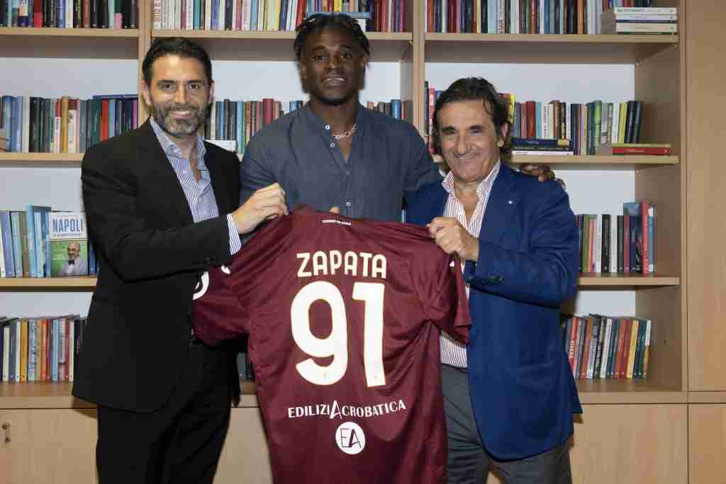 Zapata Torino