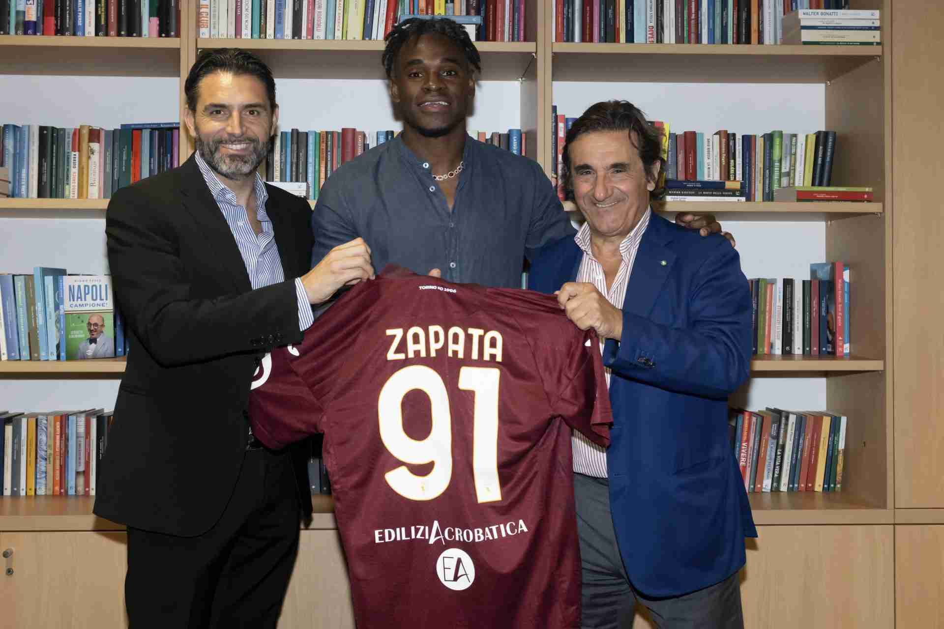 Zapata Torino