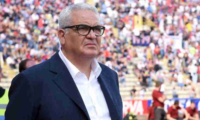 Lecce Corvino offerte Tiago Gabriel