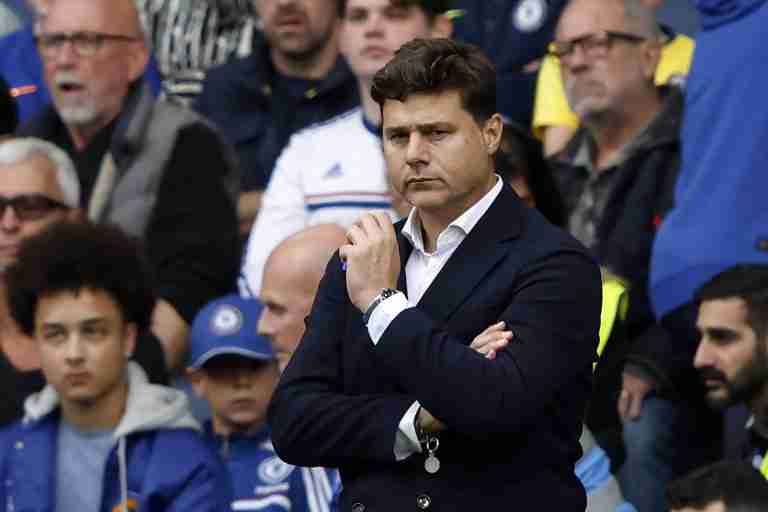Pochettino