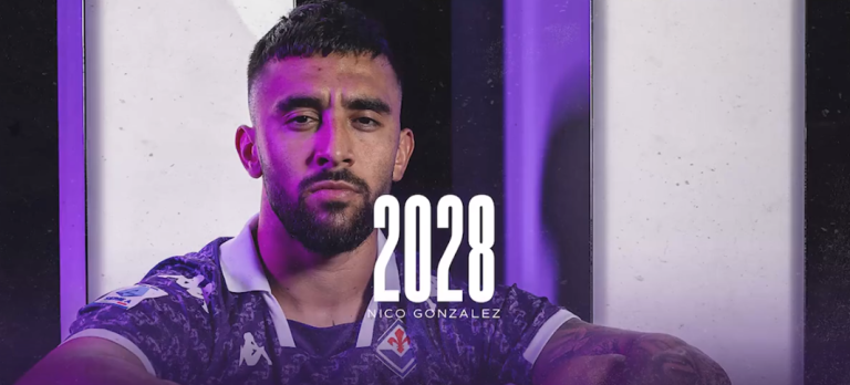 Nico Gonzalez