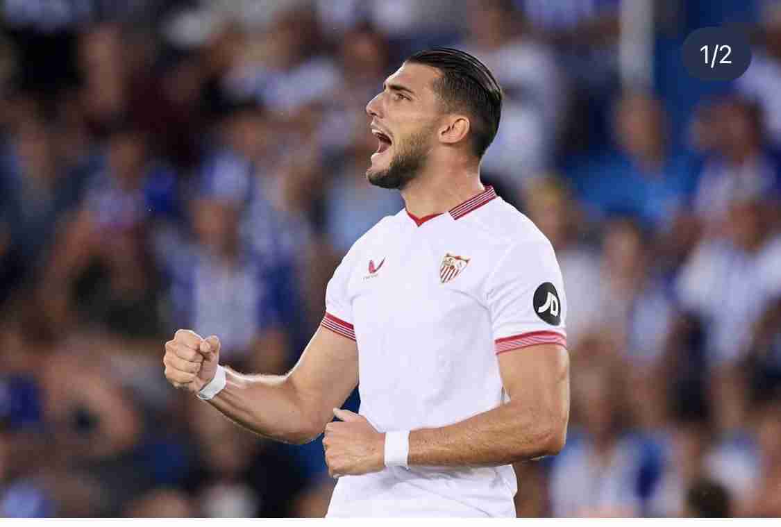 Rafa Mir Torino