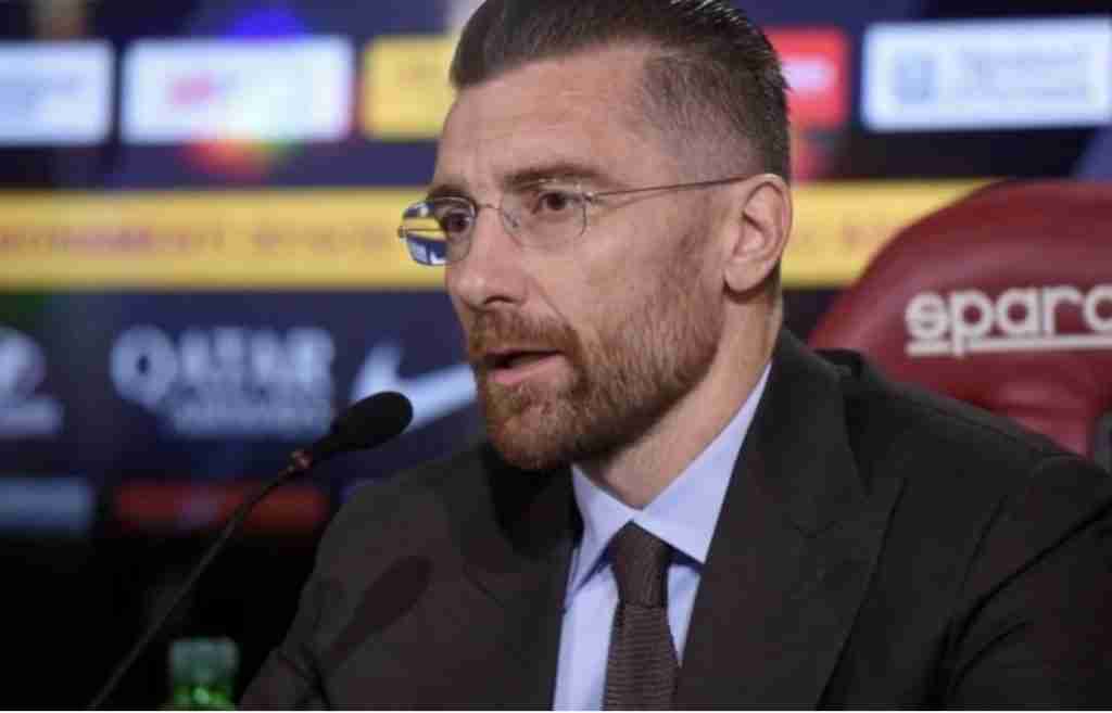 De Sanctis Salernitana