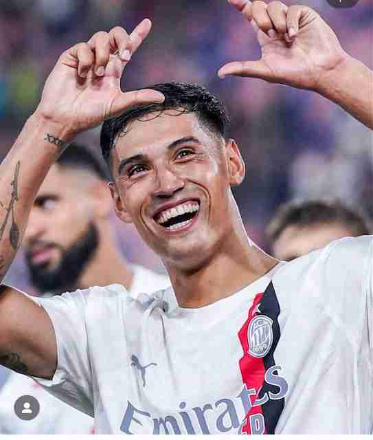 Reijnders Scudetto