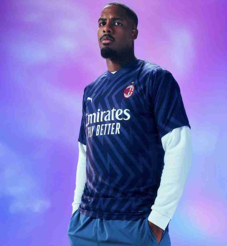 Rinnovo Maignan Milan cifre