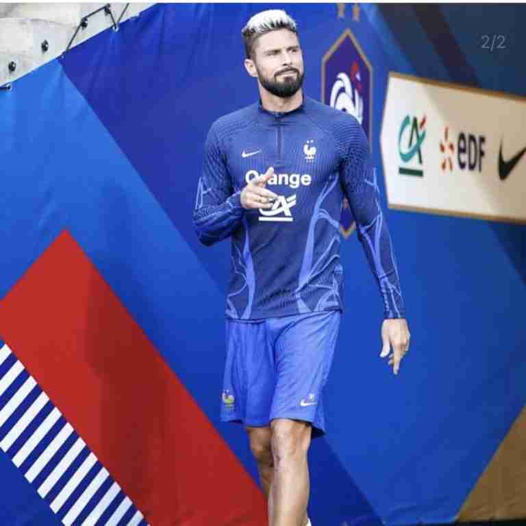 Giroud addio Milan ufficiale