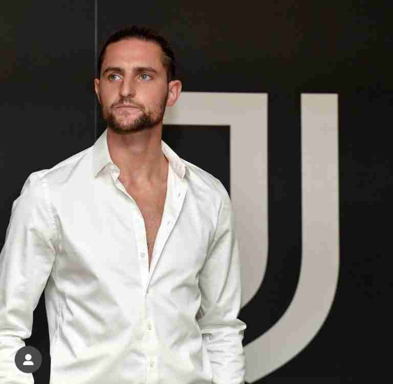 rinnovo Rabiot-Juve