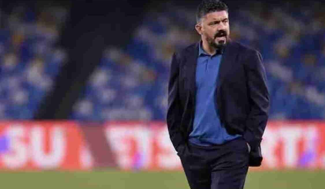 Gennaro Gattuso