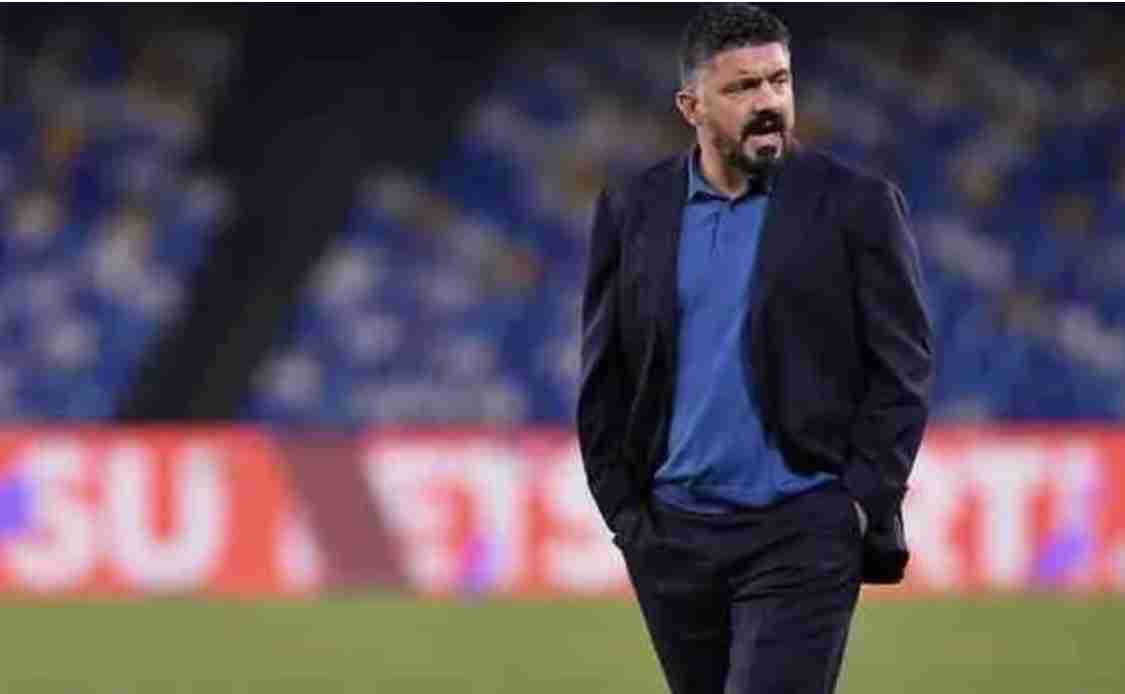 Gennaro Gattuso