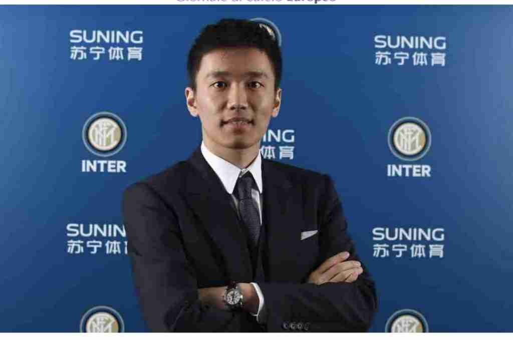 Zhang cessione Inter